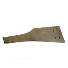 Crosse bois originale  pour P08 Luger Artillerie ref 899