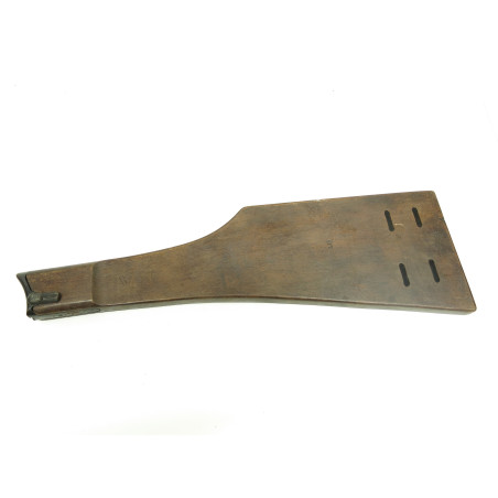 Crosse bois originale  pour P08 Luger Artillerie ref 899
