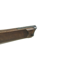 Crosse bois pour P08 Artillerie