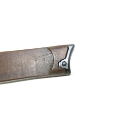 Crosse bois pour P08 Artillerie