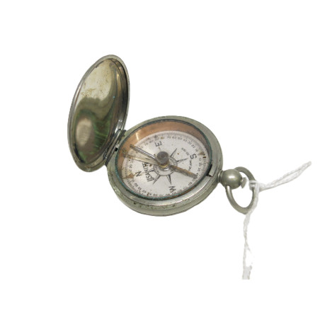 Boussole de poche  US 1918 ref 49