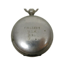 Boussole de poche  US 1918 ref 49