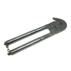 Pince a barbelé Italie ref 66