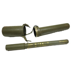 Lunette Canada MK 2  avec sa boite 1942 ref 478