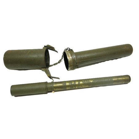 Lunette Canada MK 2  avec sa boite 1942 ref 478