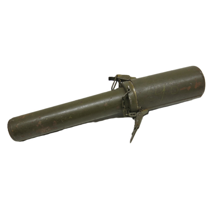 Lunette Canada MK 2  avec sa boite 1942 ref 478