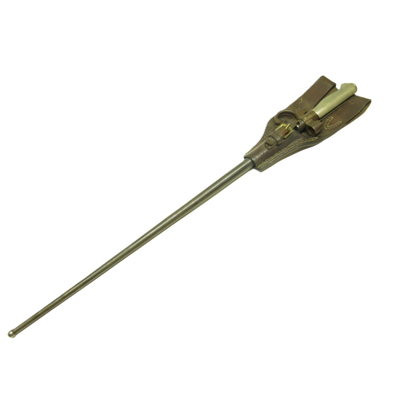baïonnette fusil Lebel
