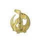 Insigne 64° regiment chasseur Afrique Drago Berranger ref 22