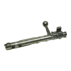 Culasse complète fusil Mauser Gew 98  ref 455  catégorie C