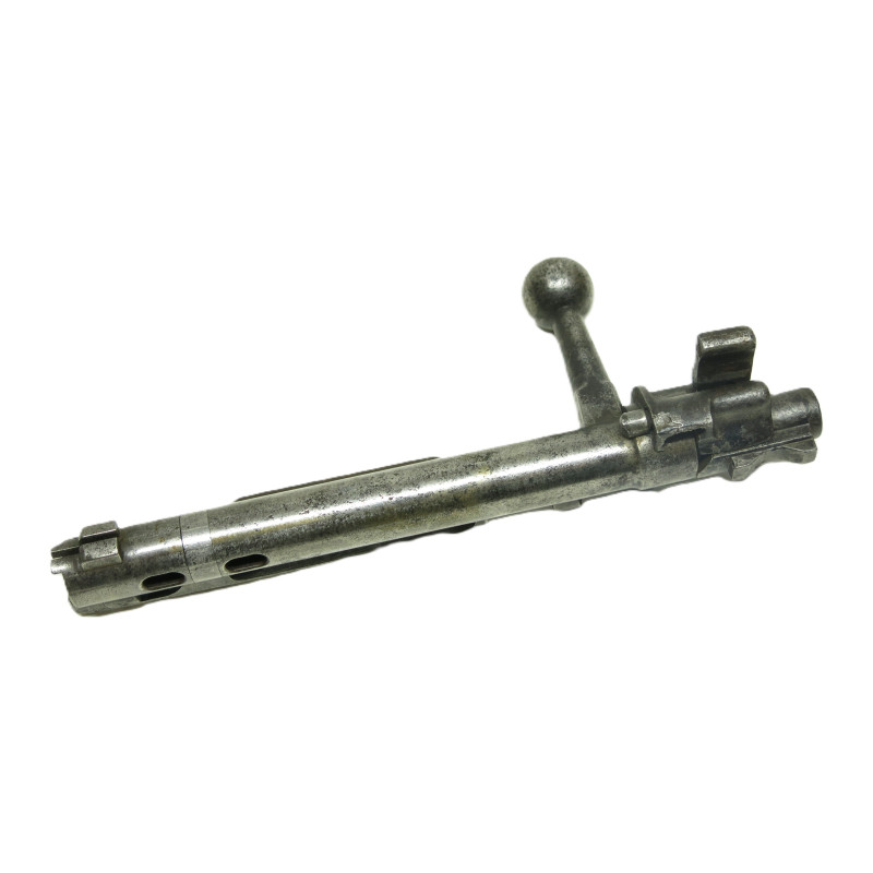 Culasse complète fusil Mauser Gew 98  ref 455  catégorie C