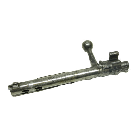 Culasse complète fusil Mauser Gew 98  ref 455  catégorie C