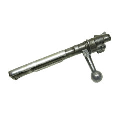 Culasse complète fusil Mauser Gew 98  ref 455  catégorie C