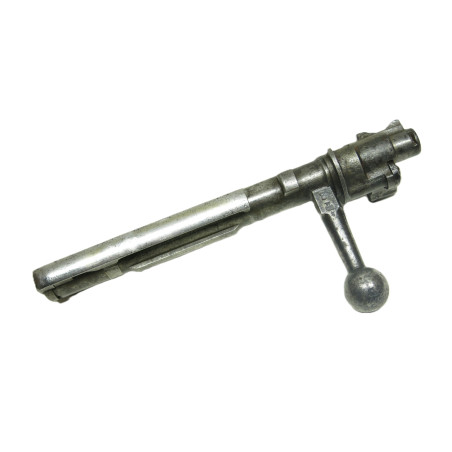 Culasse complète fusil Mauser Gew 98  ref 455  catégorie C