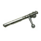 Culasse complète fusil Mauser Gew 98  ref 455  catégorie C