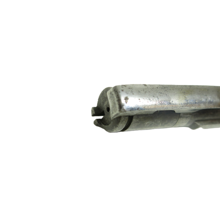 Culasse complète fusil Mauser Gew 98  ref 455  catégorie C