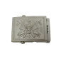 Boucle de ceinturon Italien ref 99