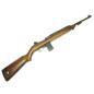 Superbe carabine USM1 -Standard Products 1942 repetition manuelle  - Catégorie C numero  1984409