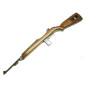 Superbe carabine USM1 -Standard Products 1942 repetition manuelle  - Catégorie C numero  1984409