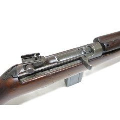 Superbe carabine USM1 -Standard Products 1942 repetition manuelle  - Catégorie C numero  1984409