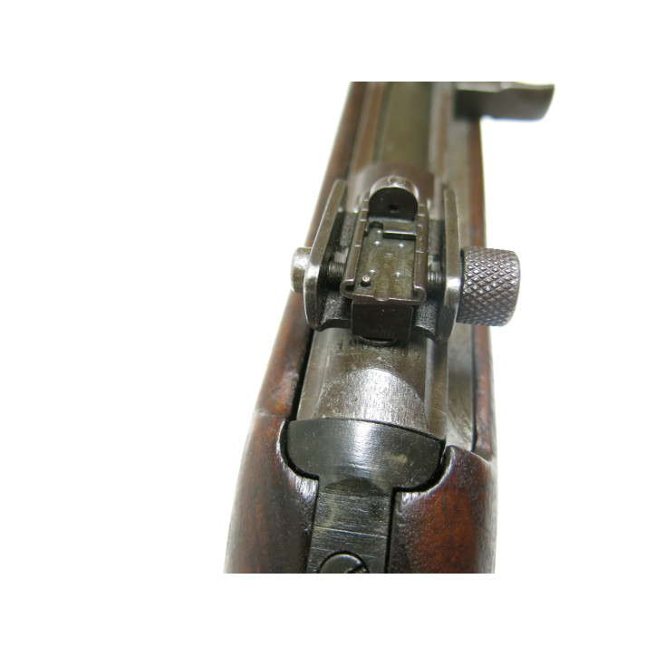 Superbe carabine USM1 -Standard Products 1942 repetition manuelle  - Catégorie C numero  1984409