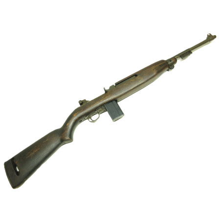 Carabine USM1 - Winchester 1944 - Cal. 30 M1 - Répétition manuelle - Catégorie C numero 5646625