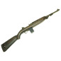 Carabine USM1 - Winchester 1944 - Cal. 30 M1 - Répétition manuelle - Catégorie C numero 5646625