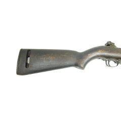 Carabine USM1 - Winchester 1944 - Cal. 30 M1 - Répétition manuelle - Catégorie C numero 5646625