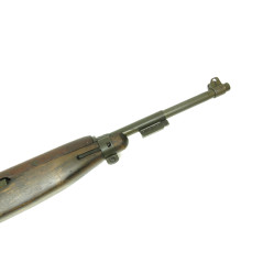 Carabine USM1 - Winchester 1944 - Cal. 30 M1 - Répétition manuelle - Catégorie C numero 5646625