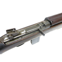 Carabine USM1 - Winchester 1944 - Cal. 30 M1 - Répétition manuelle - Catégorie C numero 5646625