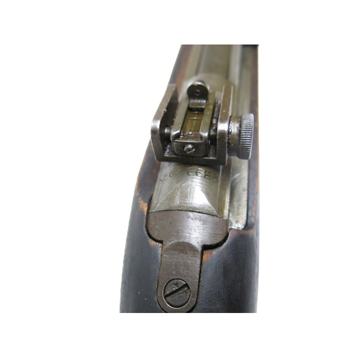 Carabine USM1 - Winchester 1944 - Cal. 30 M1 - Répétition manuelle - Catégorie C numero 5646625