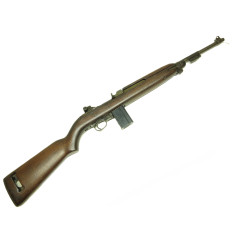 Carabine USM1 - IBM Corp - Cal. 30 M1 - Répétition manuelle - Catégorie C  numero 3896212