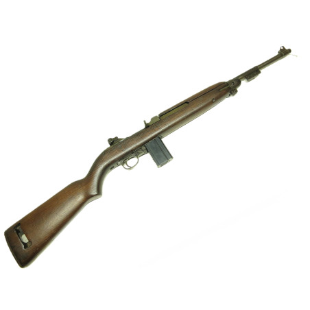 Carabine USM1 - IBM Corp - Cal. 30 M1 - Répétition manuelle - Catégorie C  numero 3896212