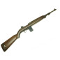 Carabine USM1 - IBM Corp - Cal. 30 M1 - Répétition manuelle - Catégorie C  numero 3896212