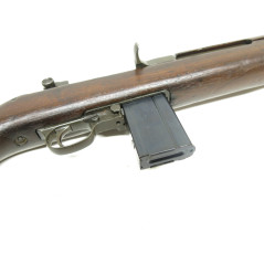 Carabine USM1 - IBM Corp - Cal. 30 M1 - Répétition manuelle - Catégorie C  numero 3896212