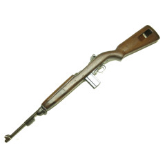 Carabine USM1 - IBM Corp - Cal. 30 M1 - Répétition manuelle - Catégorie C  numero 3896212