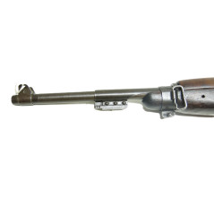 Carabine USM1 - IBM Corp - Cal. 30 M1 - Répétition manuelle - Catégorie C  numero 3896212