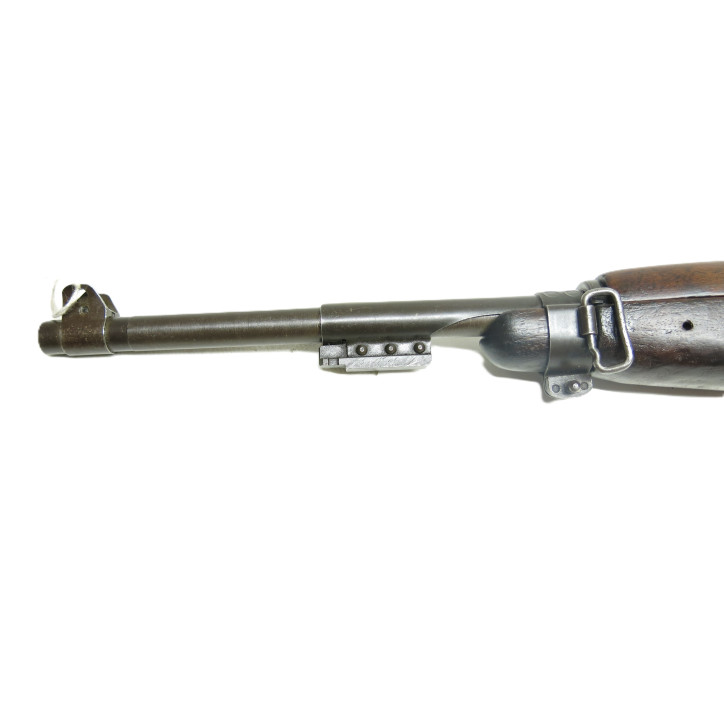 Carabine USM1 - IBM Corp - Cal. 30 M1 - Répétition manuelle - Catégorie C  numero 3896212
