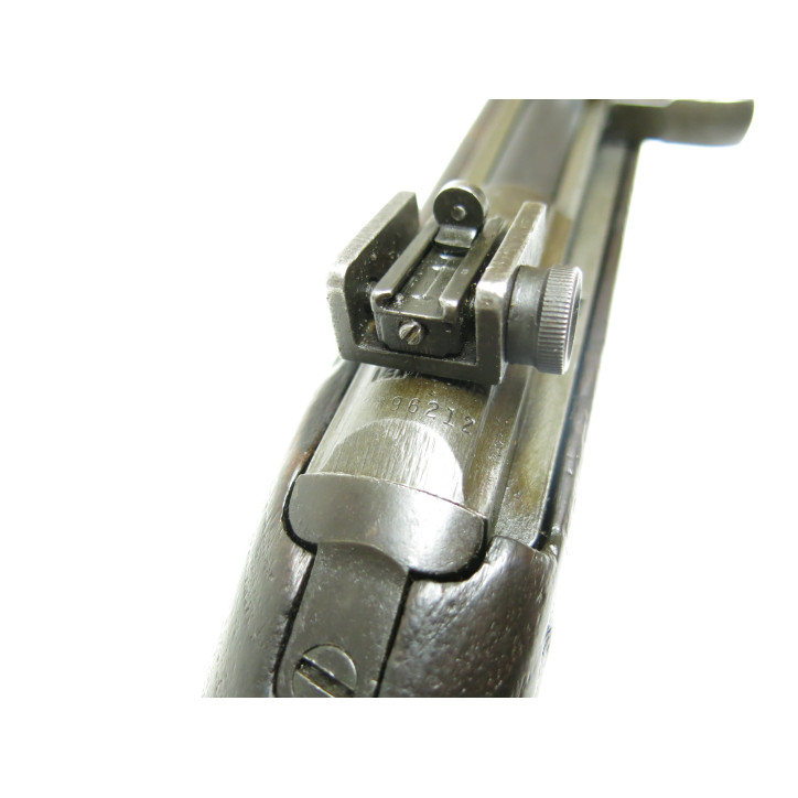 Carabine USM1 - IBM Corp - Cal. 30 M1 - Répétition manuelle - Catégorie C  numero 3896212