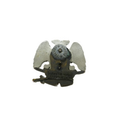Insigne de beret armée Yougoslave ref 66