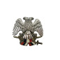 Insigne de beret armée Yougoslave ref 66