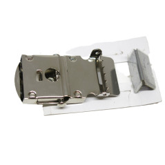 Boucje de ceinture US medical ref 77