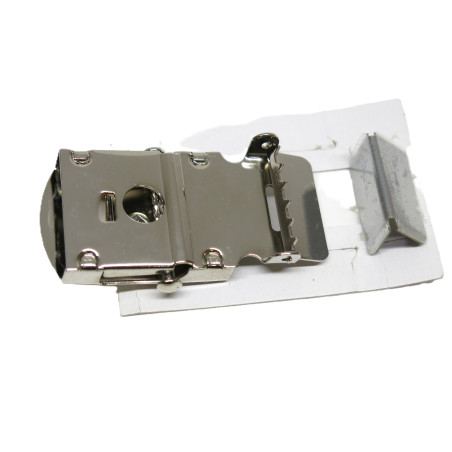 Boucje de ceinture US medical ref 77