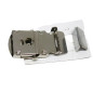 Boucje de ceinture US medical ref 77