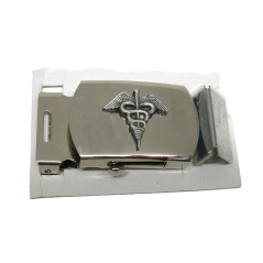 Boucje de ceinture US medical ref 77