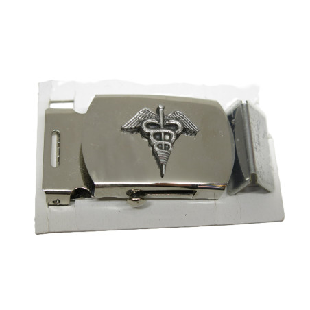 Boucje de ceinture US medical ref 77