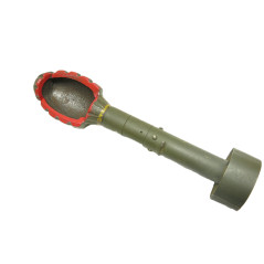 Grenade a fusil US 1944 didactique ref 66
