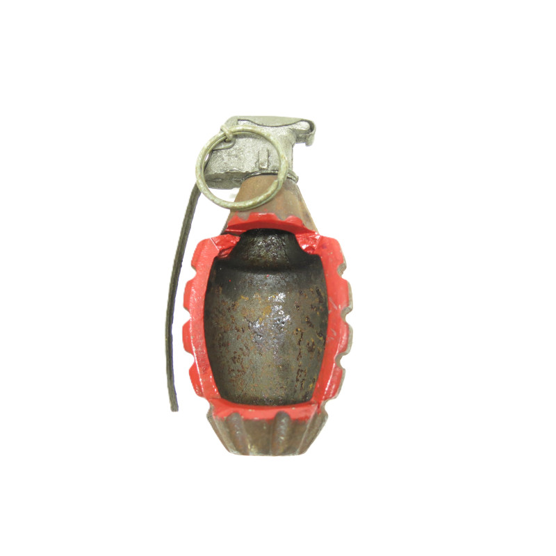 Grenade US MK2 originale didactique ref 110