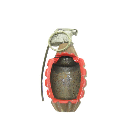 Grenade US MK2 originale didactique ref 110
