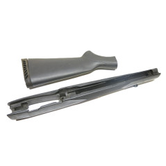 Crosse avec fut en ABS pour fusil Lee Enfield MK3