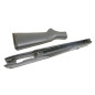 Crosse avec fut en ABS pour fusil Lee Enfield MK3